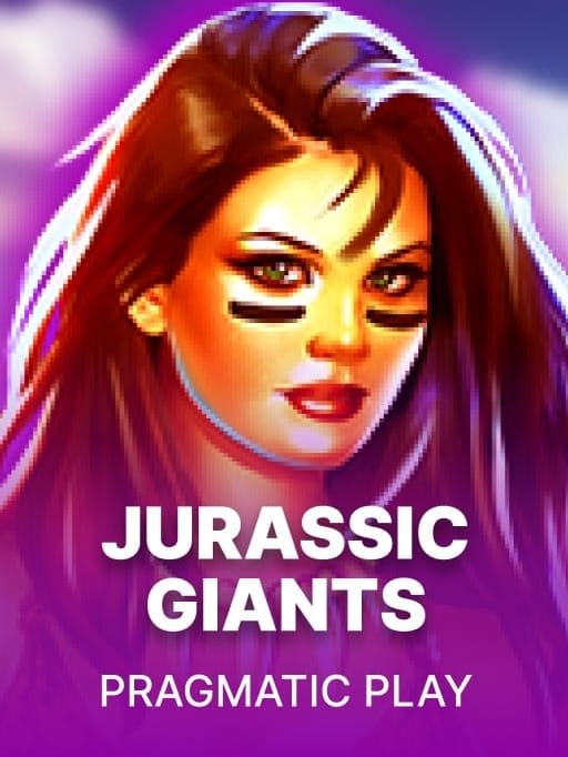 Jurassic Giants