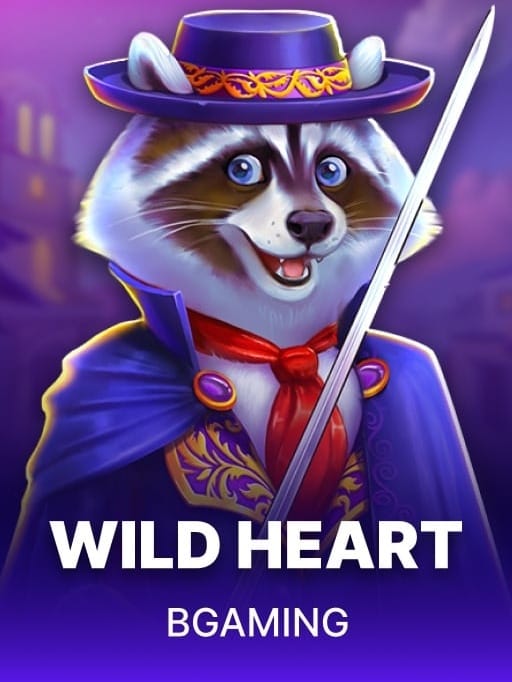 Wild Heart