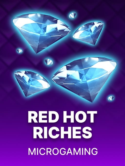 Red Hot Riches
