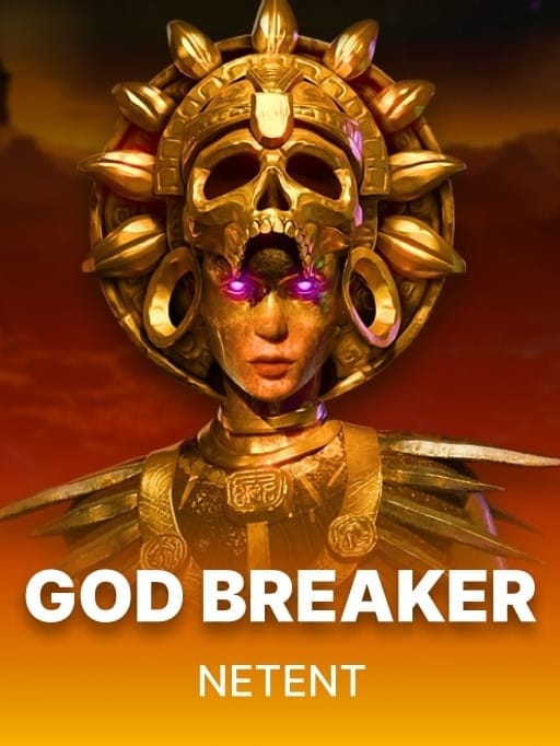 God Breaker