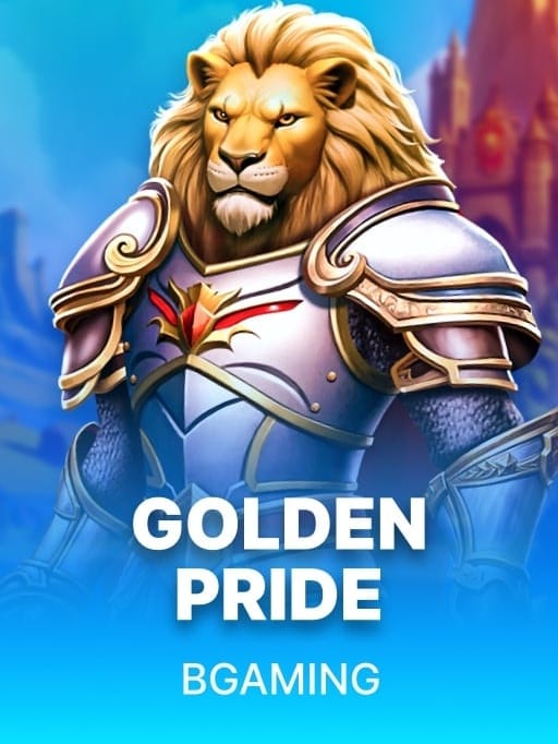 Golden Pride