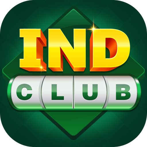 IndClub APK Logo